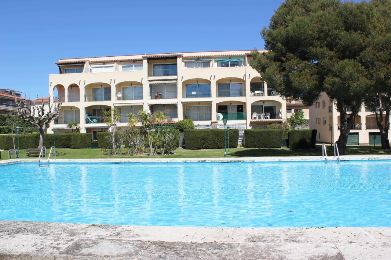 Appartamento Acogedor Apartamento En Sagaro Girona