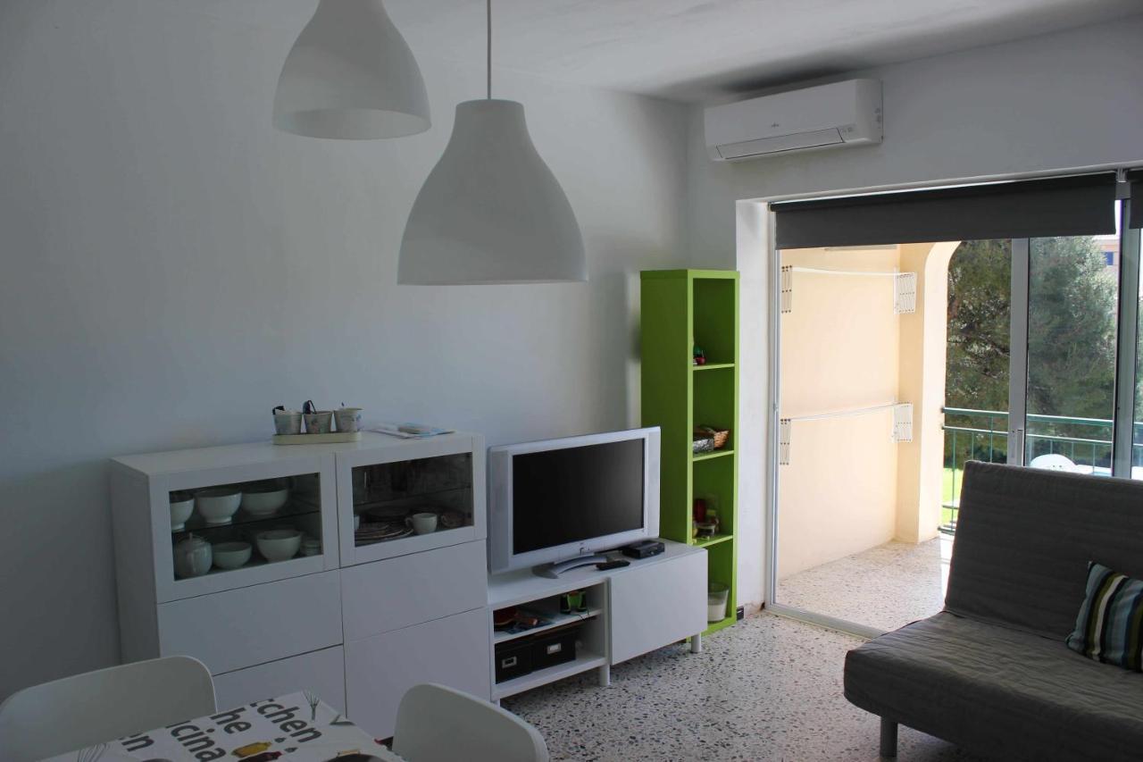 Appartamento Acogedor Apartamento En Sagaro