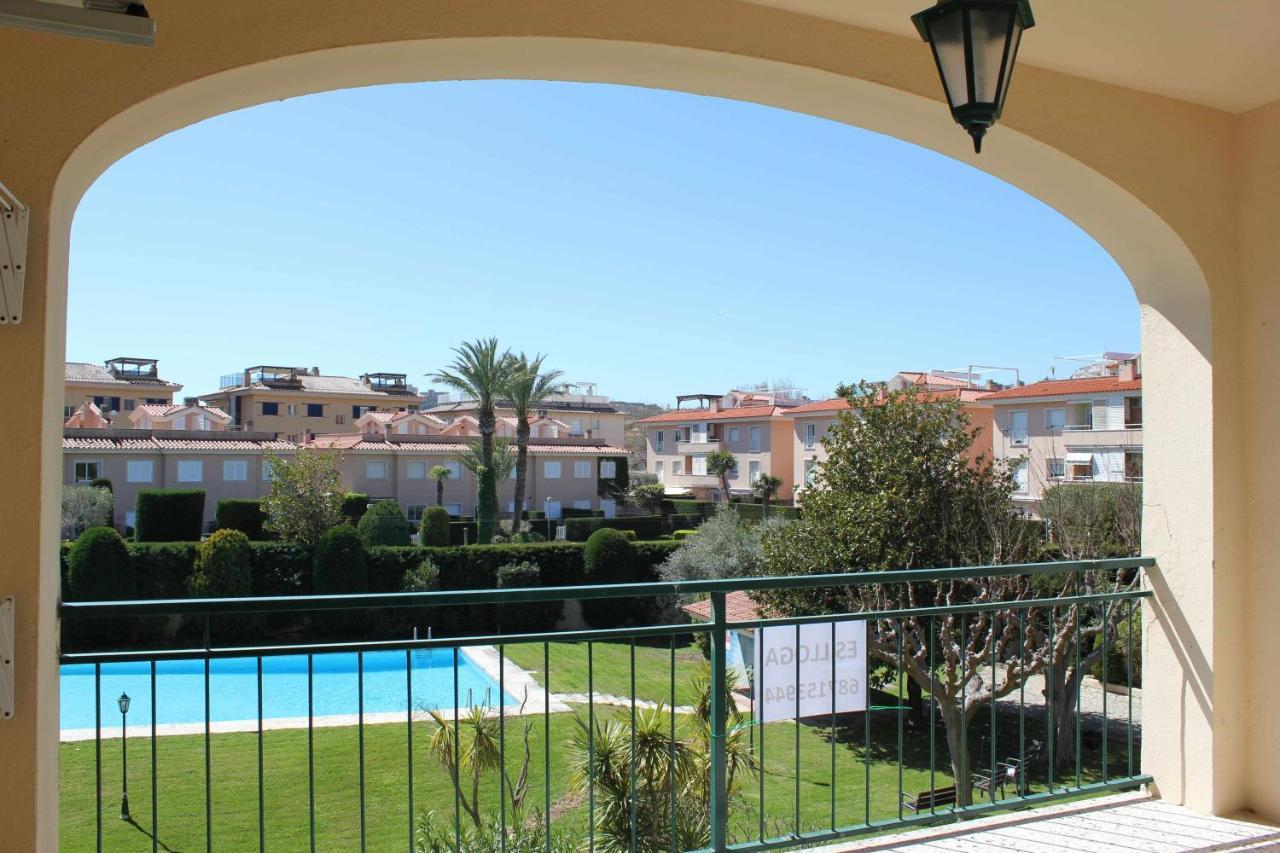 Appartamento Acogedor Apartamento En Sagaro Girona