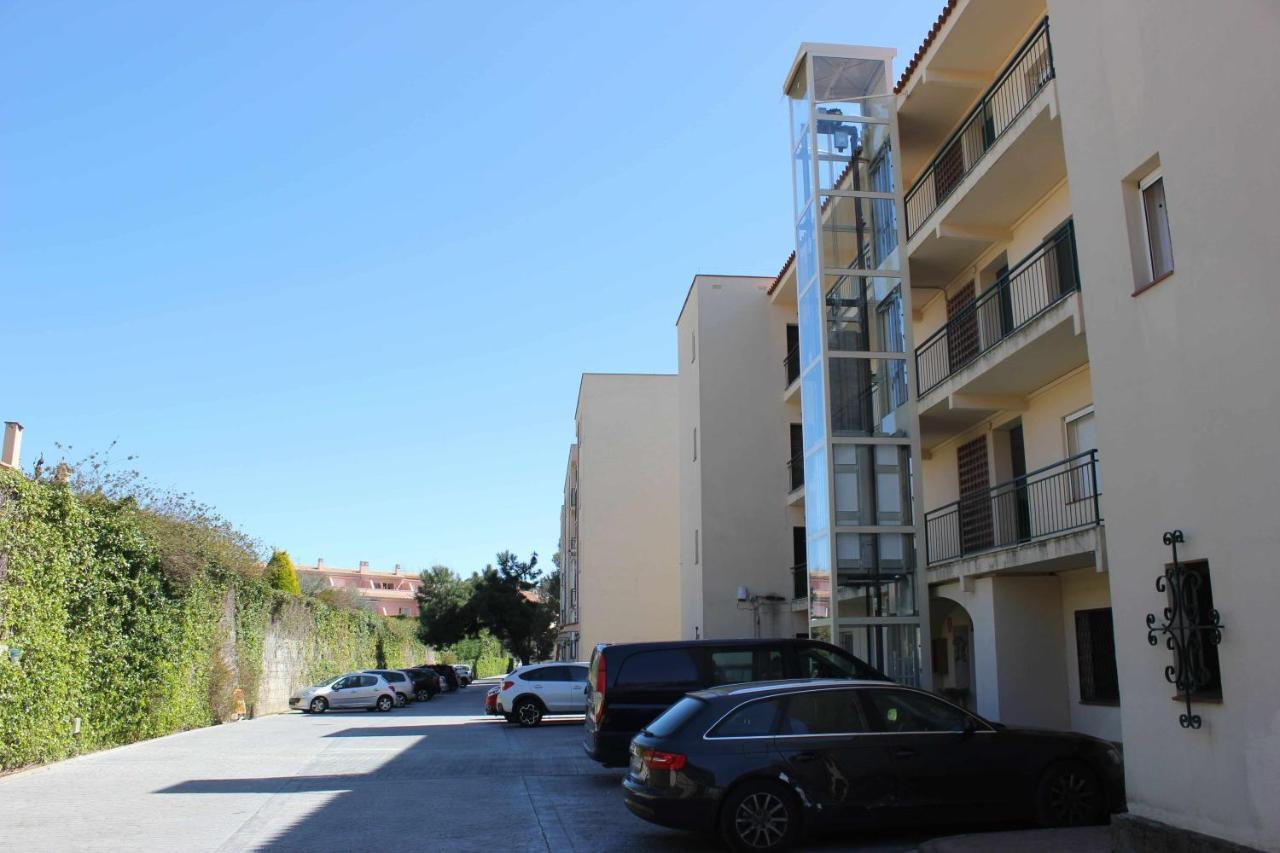 Appartamento Acogedor Apartamento En Sagaro *
